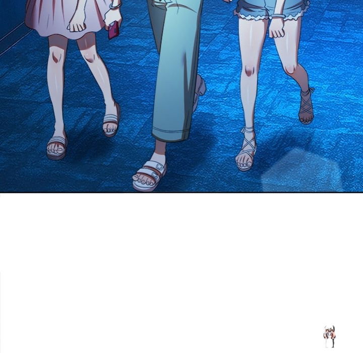 My High School Bully My High School Bully Chapter 270 - صفحة 28