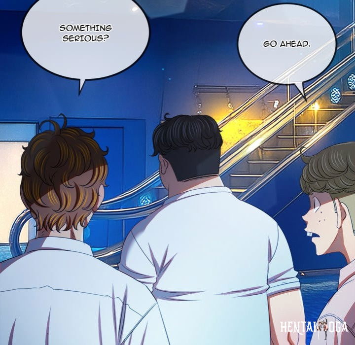 My High School Bully My High School Bully Chapter 270 - صفحة 33