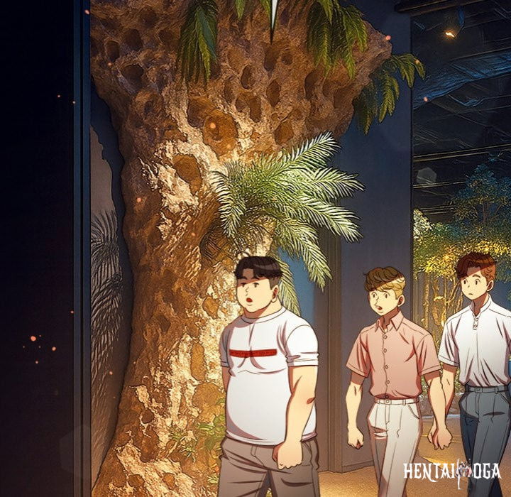 My High School Bully My High School Bully Chapter 270 - صفحة 40