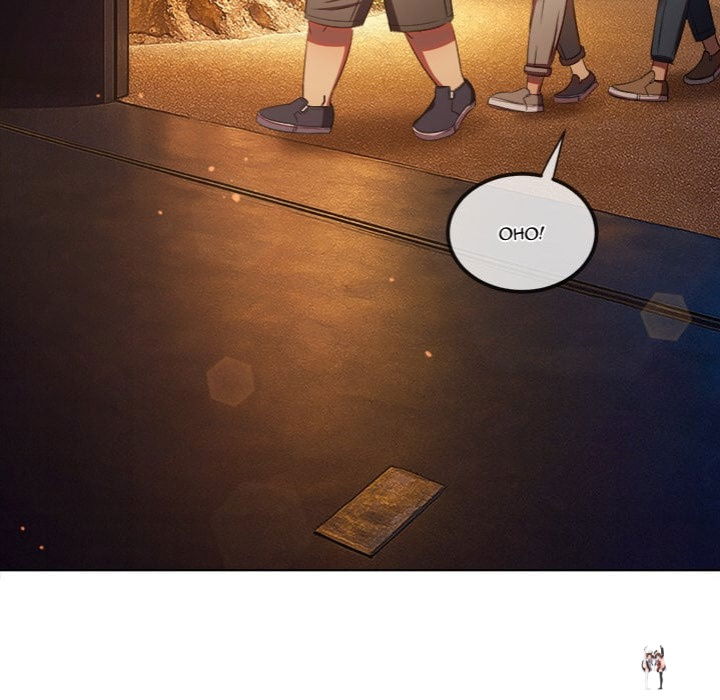 My High School Bully My High School Bully Chapter 270 - صفحة 41