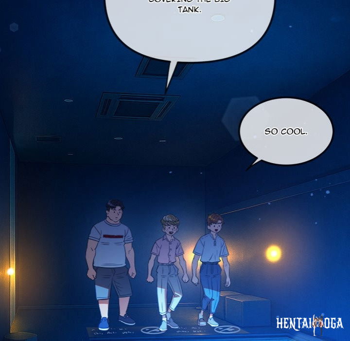 My High School Bully My High School Bully Chapter 270 - صفحة 43