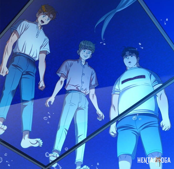 My High School Bully My High School Bully Chapter 270 - صفحة 53