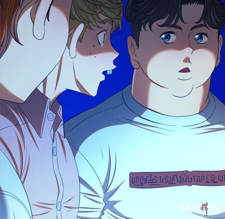 My High School Bully My High School Bully Chapter 270 - صفحة 59