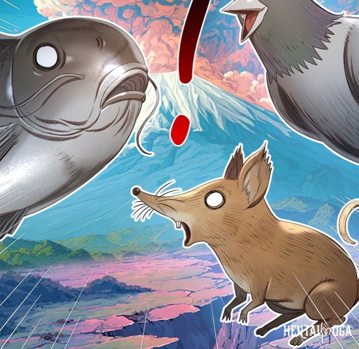 My High School Bully My High School Bully Chapter 270 - صفحة 62