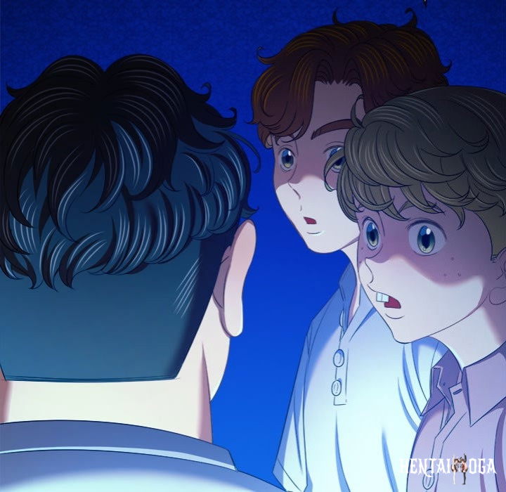 My High School Bully My High School Bully Chapter 270 - صفحة 65