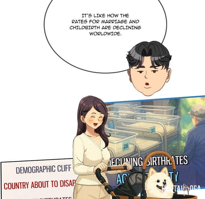 My High School Bully My High School Bully Chapter 270 - صفحة 67