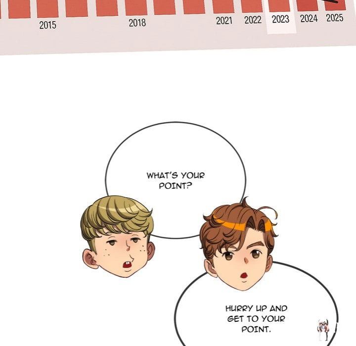 My High School Bully My High School Bully Chapter 270 - صفحة 69