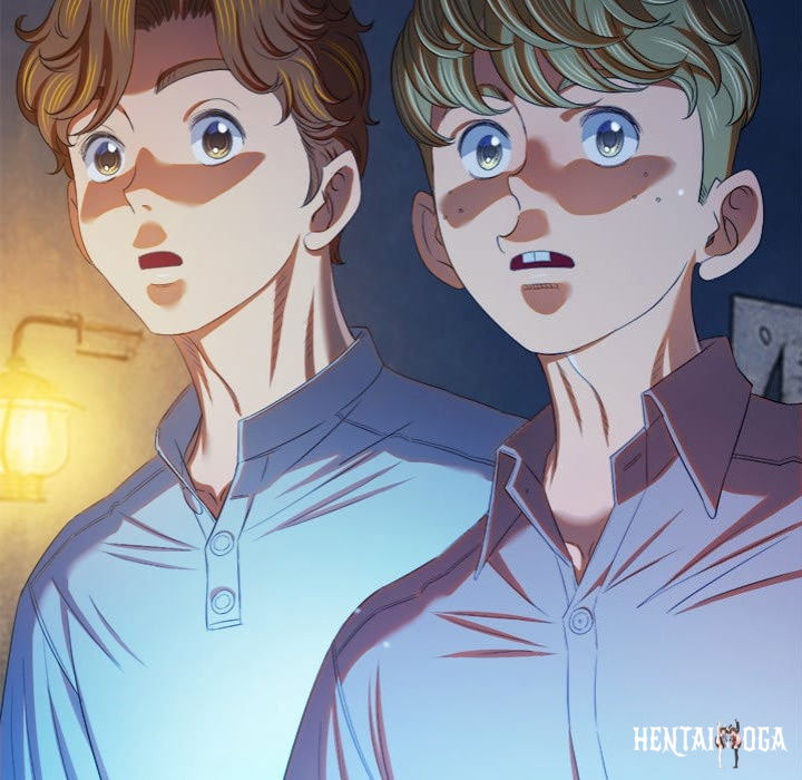 My High School Bully My High School Bully Chapter 270 - صفحة 78