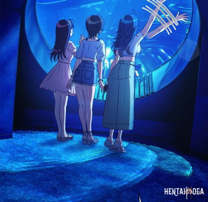 My High School Bully My High School Bully Chapter 270 - صفحة 8