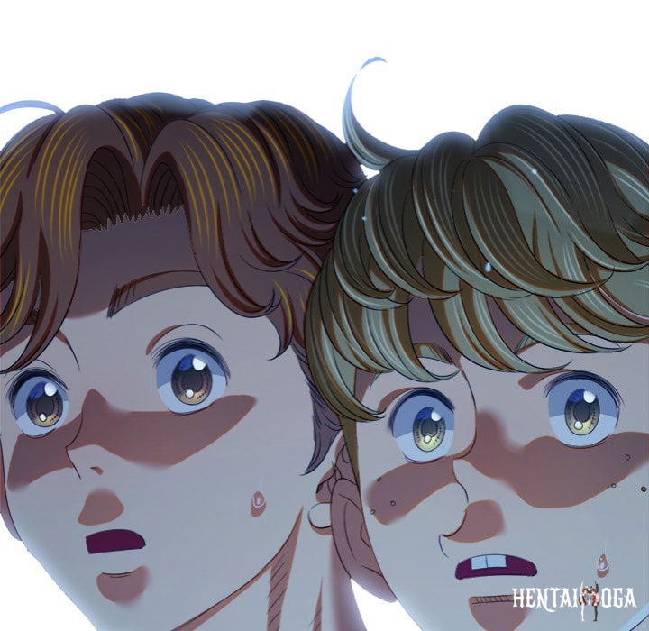 My High School Bully My High School Bully Chapter 270 - صفحة 85