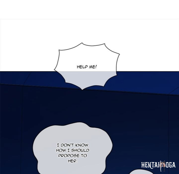 My High School Bully My High School Bully Chapter 270 - صفحة 89