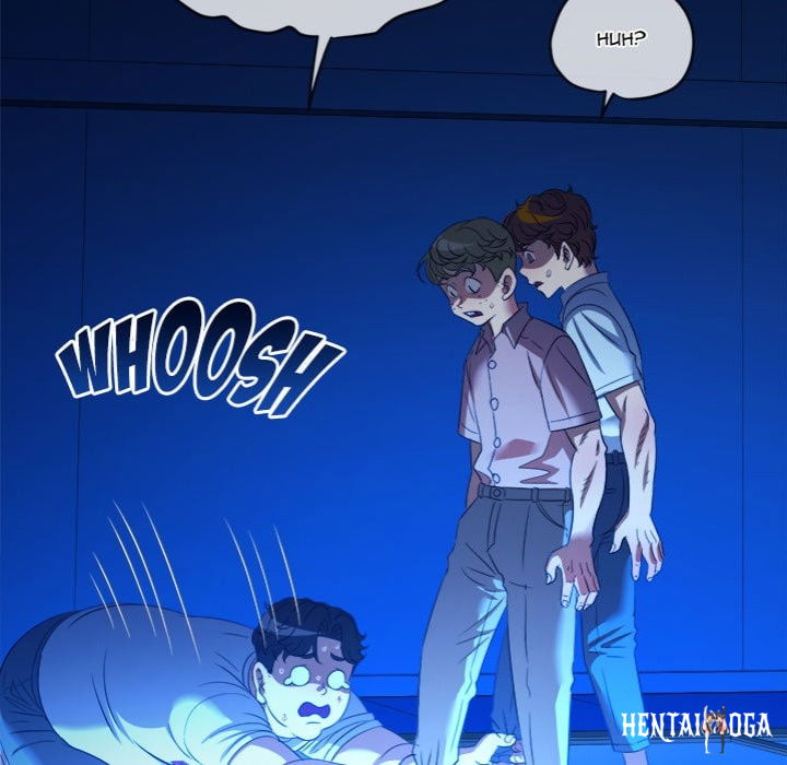 My High School Bully My High School Bully Chapter 270 - صفحة 90