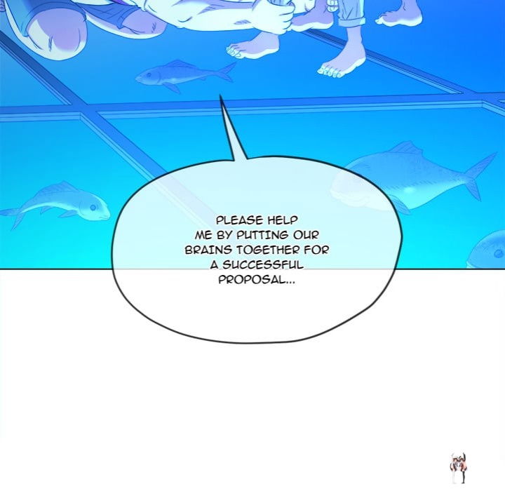 My High School Bully My High School Bully Chapter 270 - صفحة 91