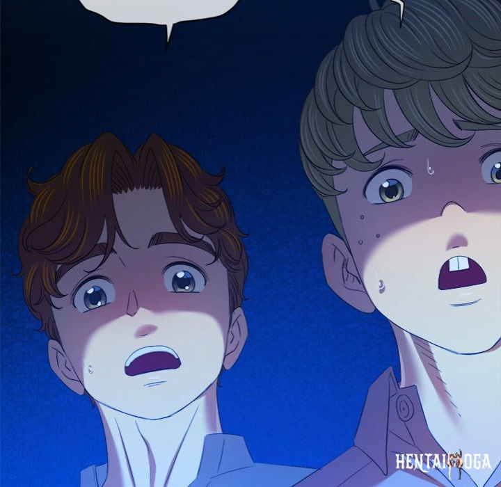 My High School Bully My High School Bully Chapter 270 - صفحة 96