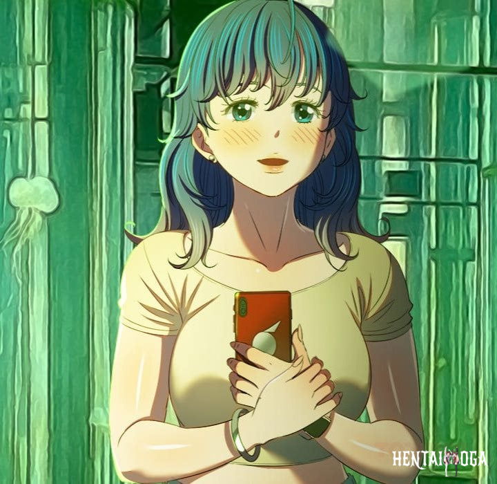 My High School Bully My High School Bully Chapter 271 - صفحة 100