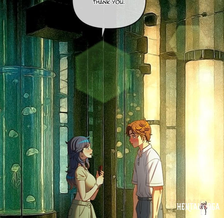 My High School Bully My High School Bully Chapter 271 - صفحة 116