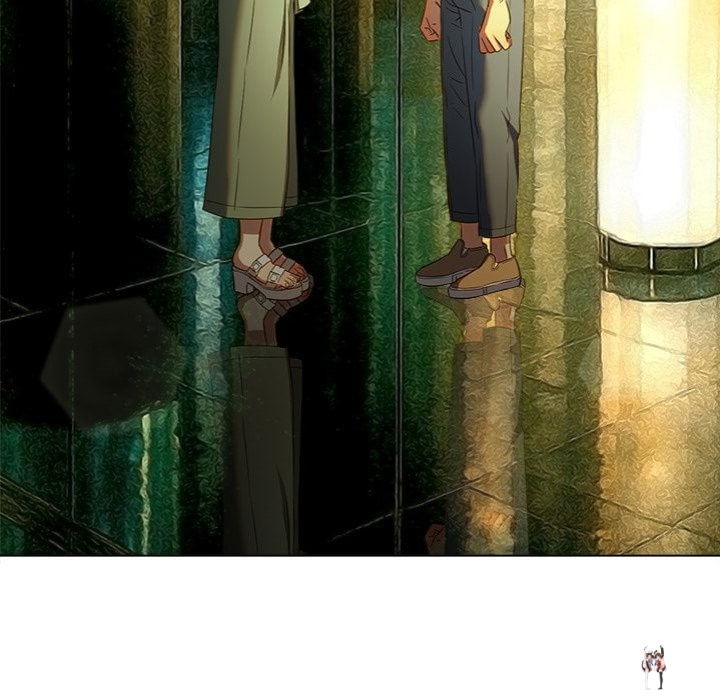 My High School Bully My High School Bully Chapter 271 - صفحة 117