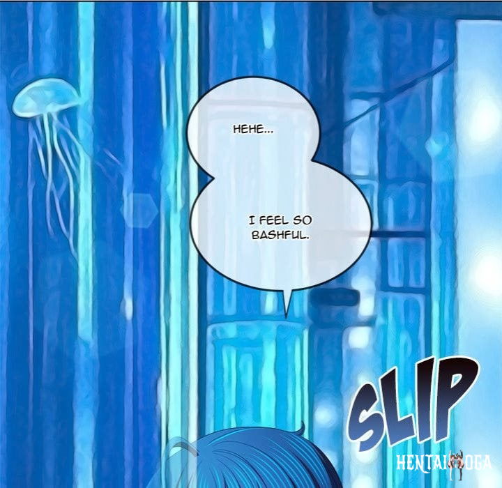 My High School Bully My High School Bully Chapter 271 - صفحة 119