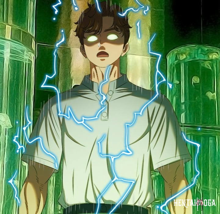 My High School Bully My High School Bully Chapter 271 - صفحة 129