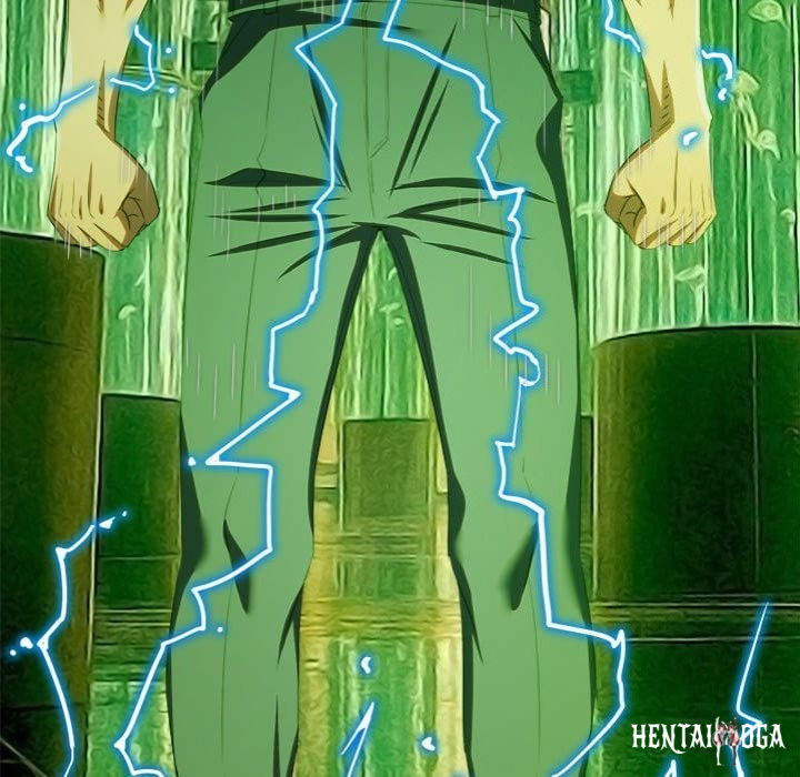 My High School Bully My High School Bully Chapter 271 - صفحة 130