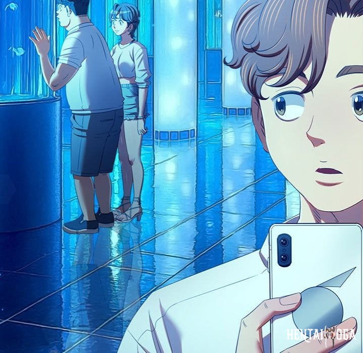 My High School Bully My High School Bully Chapter 271 - صفحة 14