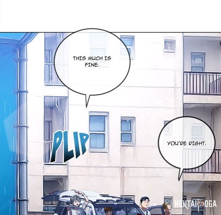 My High School Bully My High School Bully Chapter 271 - صفحة 155