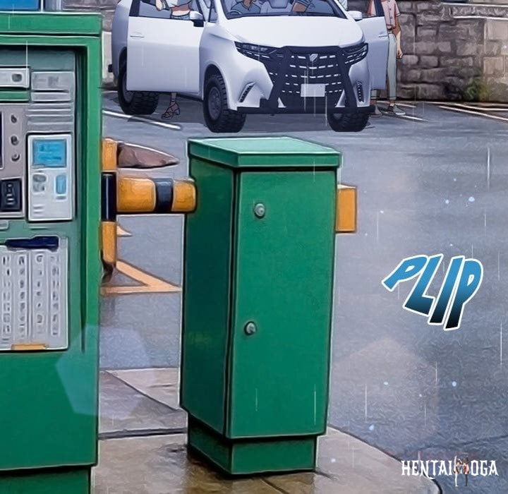 My High School Bully My High School Bully Chapter 271 - صفحة 156