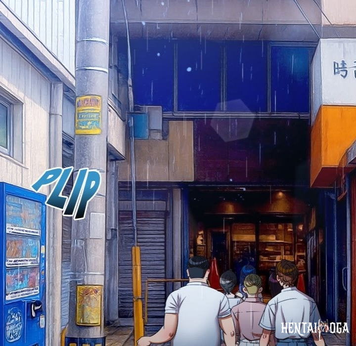 My High School Bully My High School Bully Chapter 271 - صفحة 159