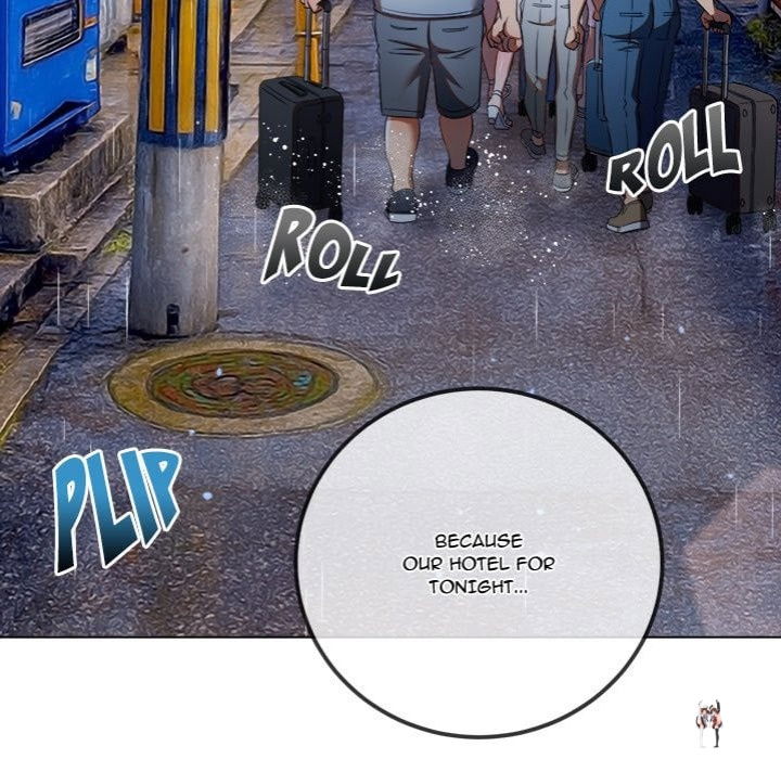 My High School Bully My High School Bully Chapter 271 - صفحة 160