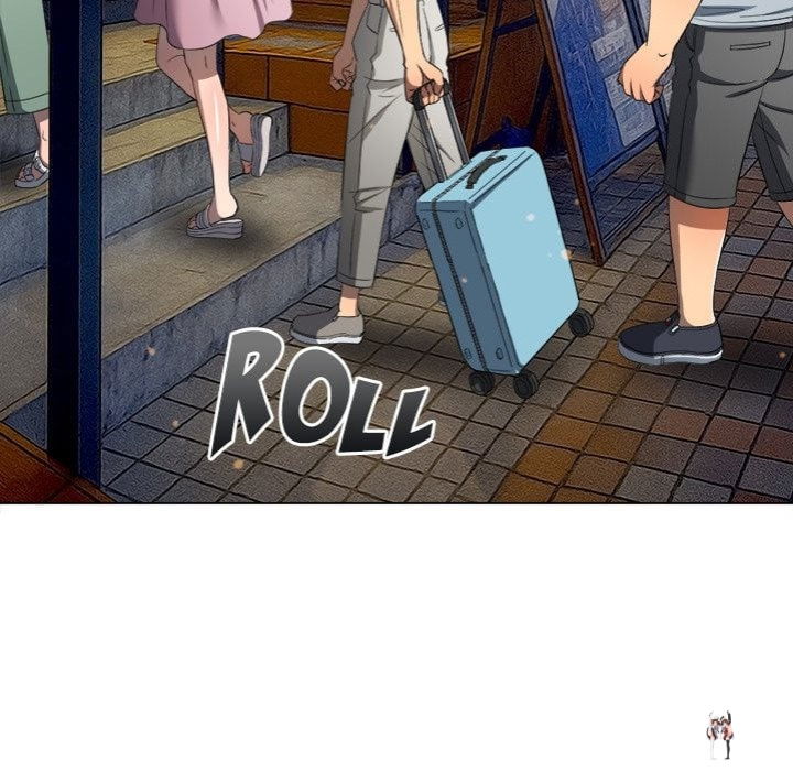 My High School Bully My High School Bully Chapter 271 - صفحة 170