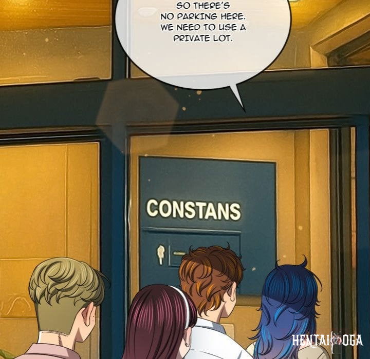 My High School Bully My High School Bully Chapter 271 - صفحة 172