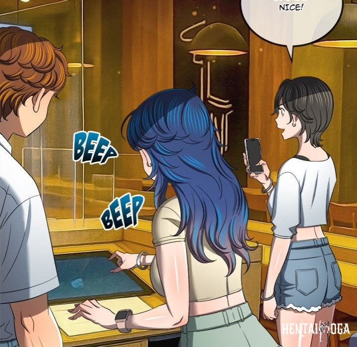 My High School Bully My High School Bully Chapter 271 - صفحة 175