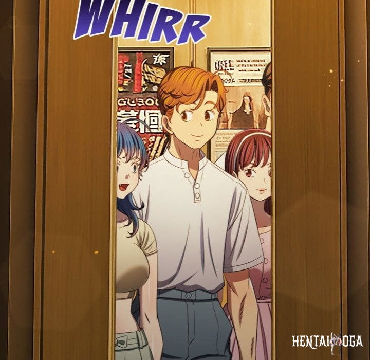 My High School Bully My High School Bully Chapter 271 - صفحة 189