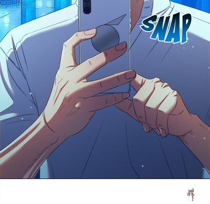 My High School Bully My High School Bully Chapter 271 - صفحة 28