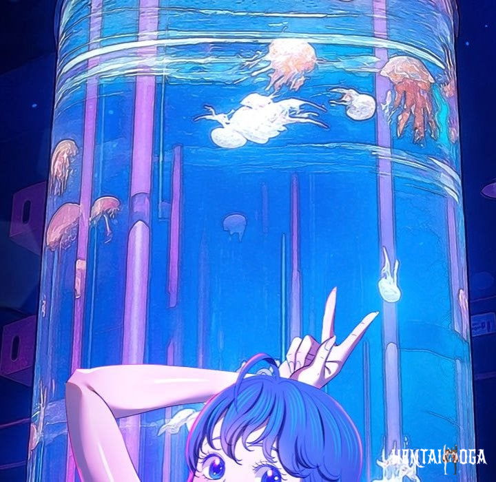 My High School Bully My High School Bully Chapter 271 - صفحة 34