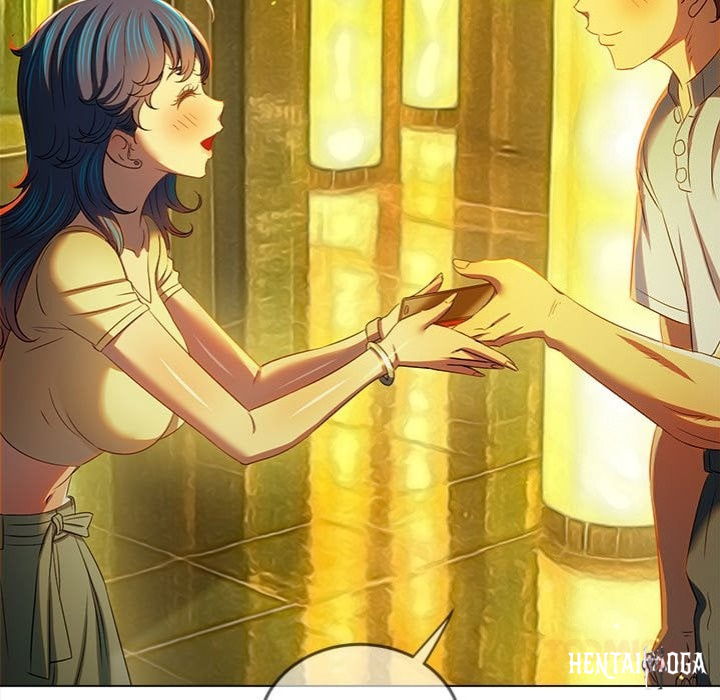 My High School Bully My High School Bully Chapter 271 - صفحة 44