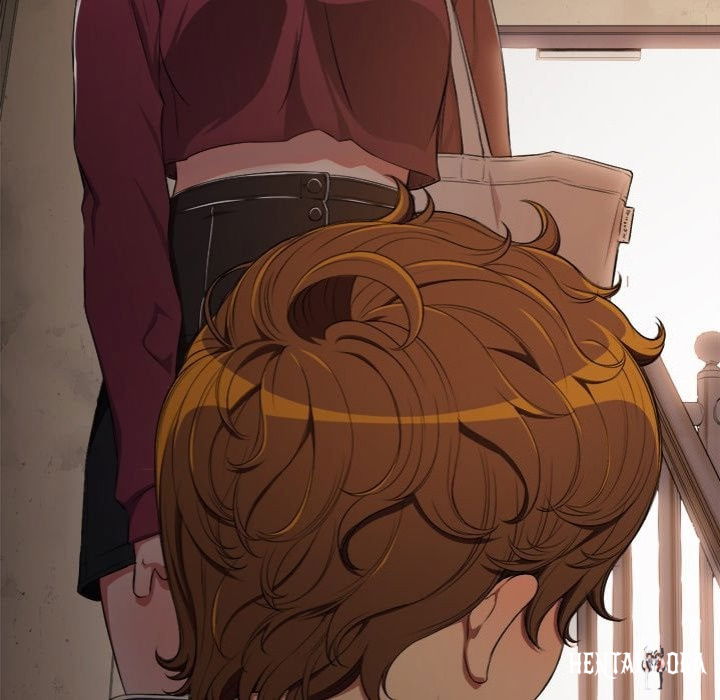 My High School Bully My High School Bully Chapter 271 - صفحة 65