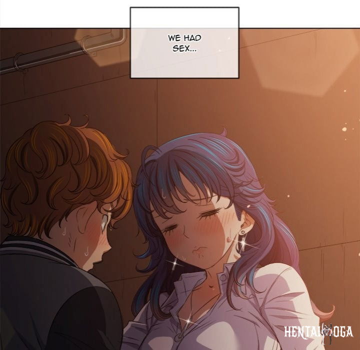 My High School Bully My High School Bully Chapter 271 - صفحة 67