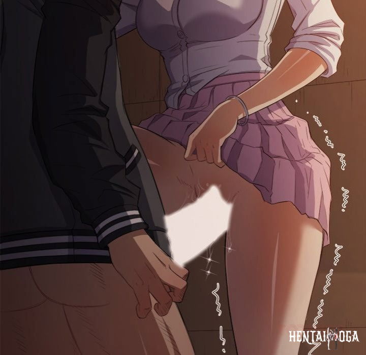 My High School Bully My High School Bully Chapter 271 - صفحة 68