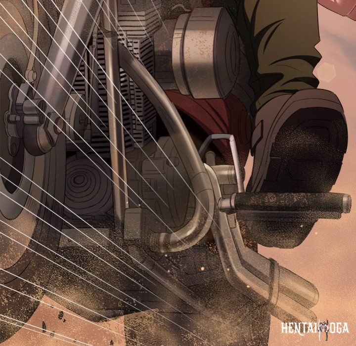 My High School Bully My High School Bully Chapter 271 - صفحة 73