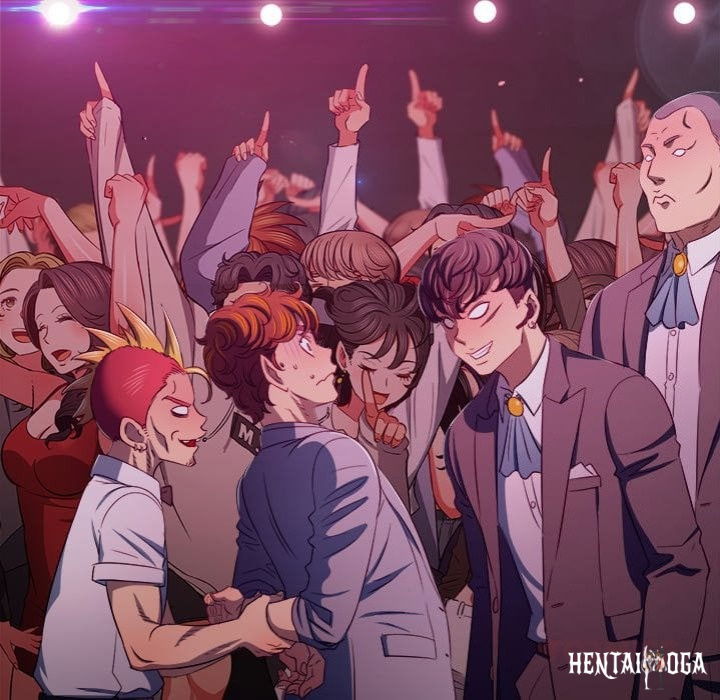 My High School Bully My High School Bully Chapter 271 - صفحة 76