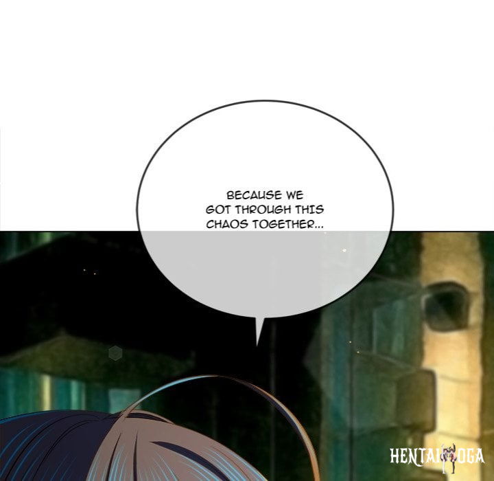 My High School Bully My High School Bully Chapter 271 - صفحة 91