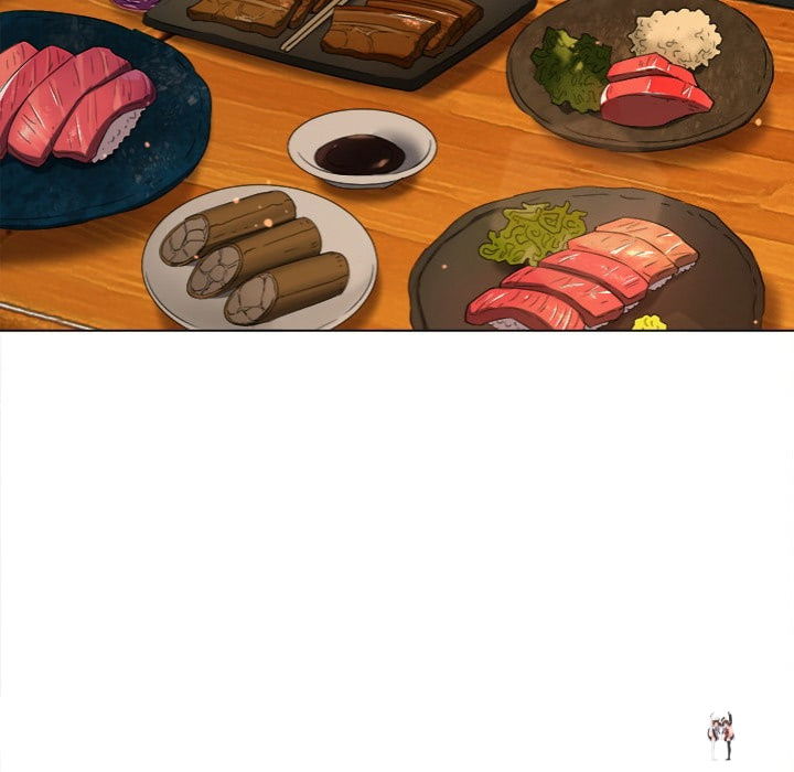 My High School Bully My High School Bully Chapter 272 - صفحة 107