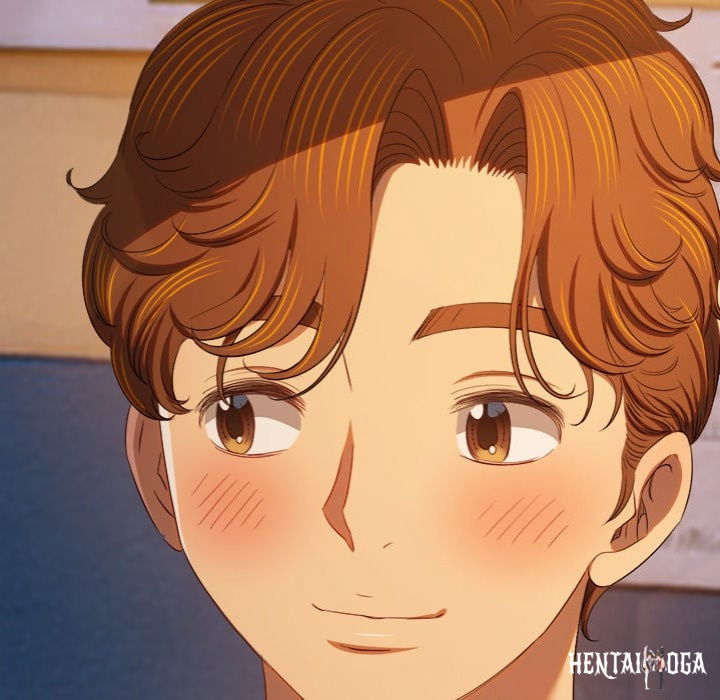 My High School Bully My High School Bully Chapter 272 - صفحة 109