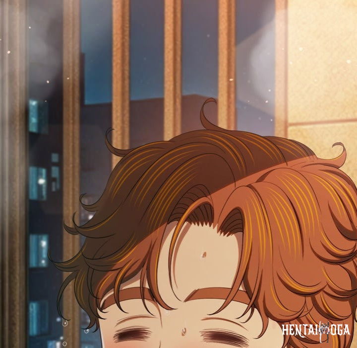 My High School Bully My High School Bully Chapter 272 - صفحة 124