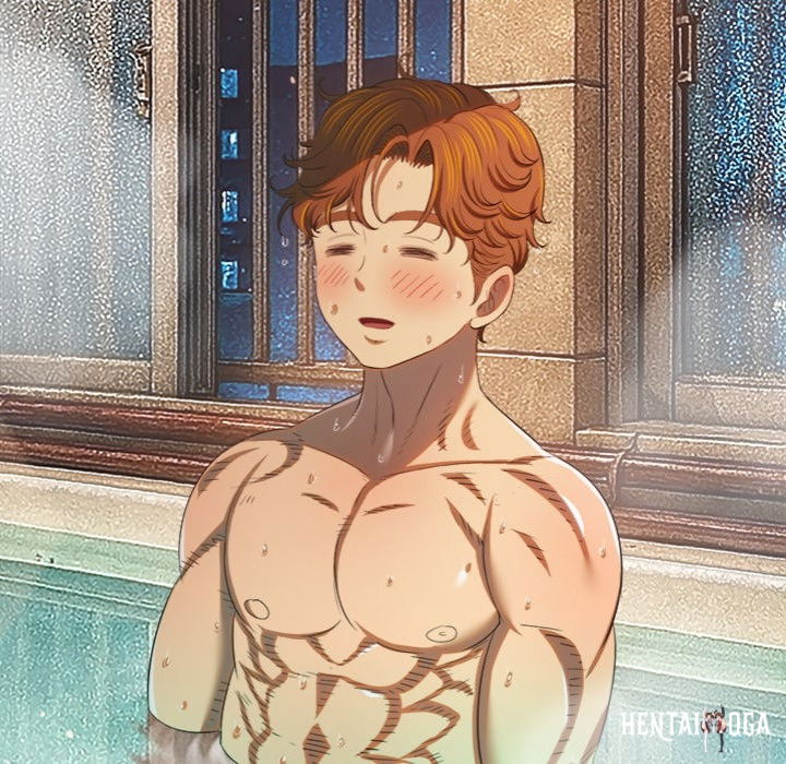 My High School Bully My High School Bully Chapter 272 - صفحة 128