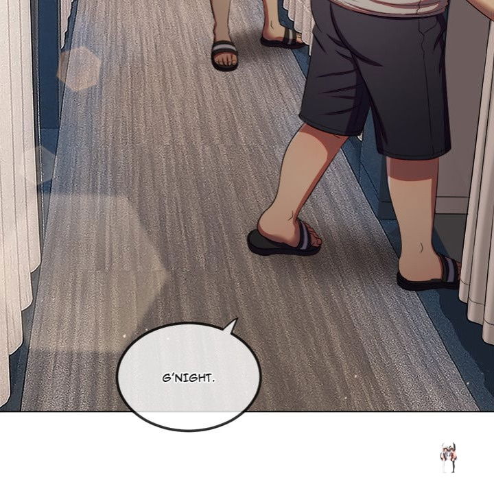 My High School Bully My High School Bully Chapter 272 - صفحة 136