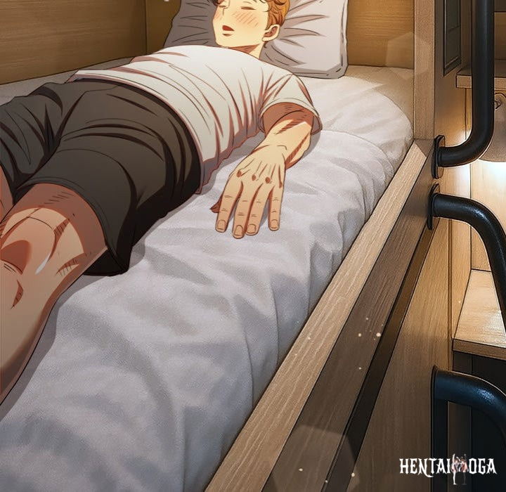 My High School Bully My High School Bully Chapter 272 - صفحة 139