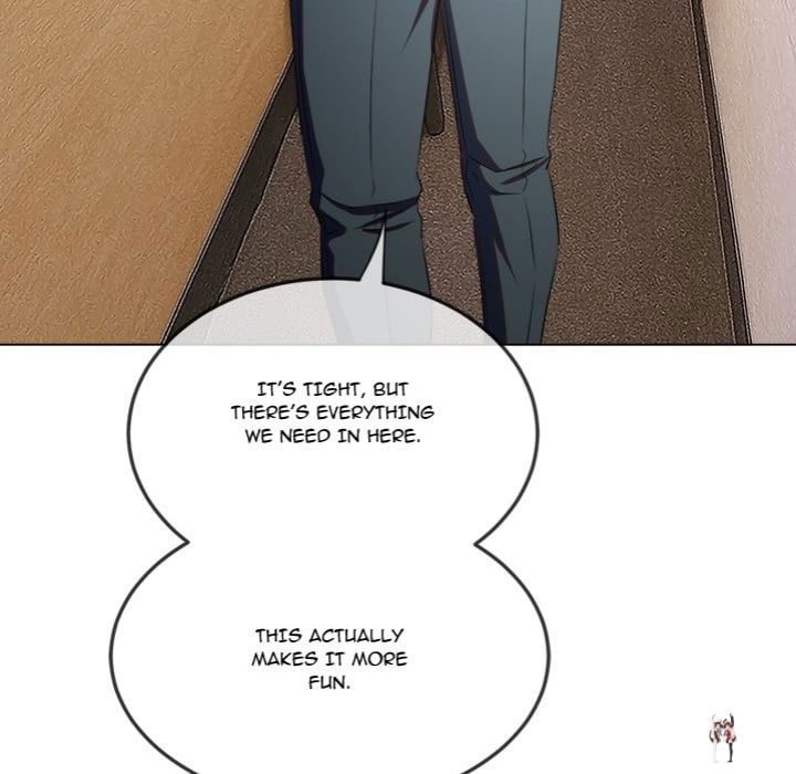 My High School Bully My High School Bully Chapter 272 - صفحة 15