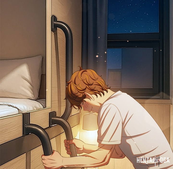 My High School Bully My High School Bully Chapter 272 - صفحة 151